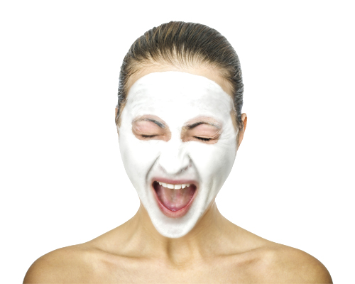 Exfoliants et masques