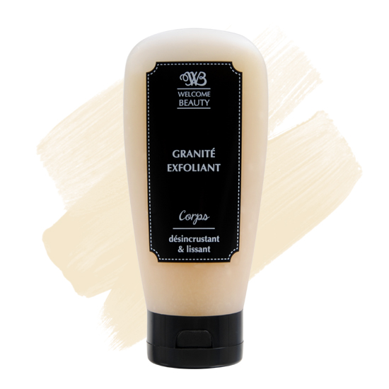 Granité Exfoliant